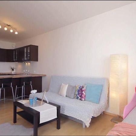 Apartment Julie Прага Экстерьер фото